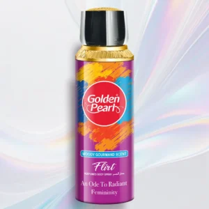 Flirt Body Spray