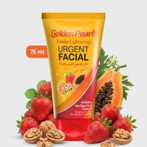 Fruity Glowing Urgent Facial 75ml