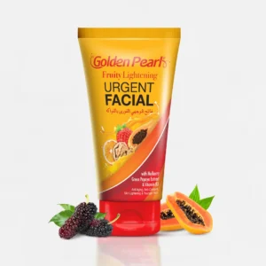 Fruity Glowing Urgent Facial 20ml