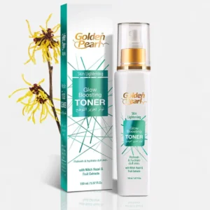 Glow Boosting Facial Toner