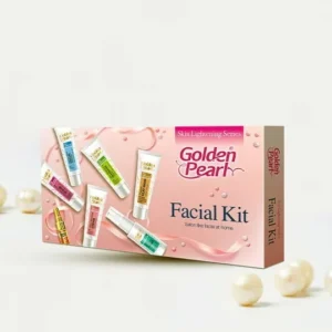 Glowing Facial Trial Kit