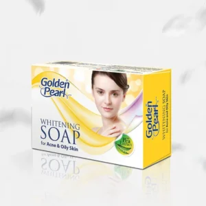 Glowing Soap - Acne Prone & Oily Skin 100gm