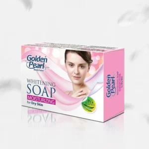 Glowing Soap - Dry Skin 100gm