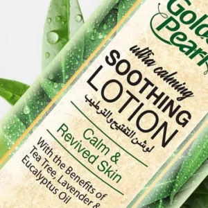 Glowing Soothing Lotion 500ml