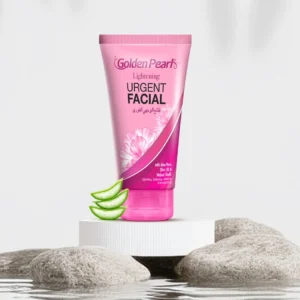 Glowing Urgent Facial 75ml