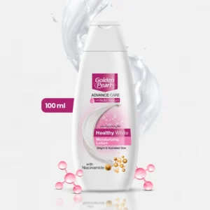 Healthy White Advance Care Moisturizing Lotion 100ml