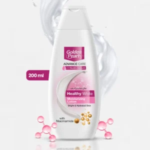 Healthy White Advance Care Moisturizing Lotion 200ml