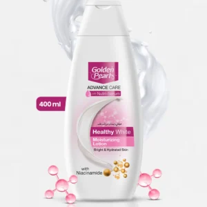 Healthy White Advance Care Moisturizing Lotion 400ml