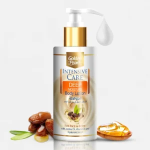 Intensive Care – Deep Moisture Body Lotion 400ml