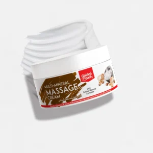 Multi Mineral Massage Cream