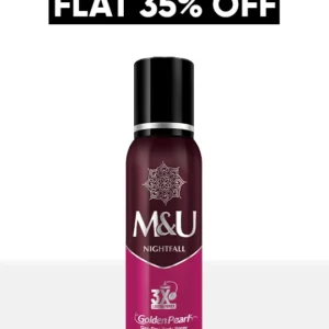Nightfall Gas Free Body Spray