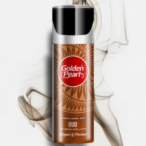 Oud Body Spray