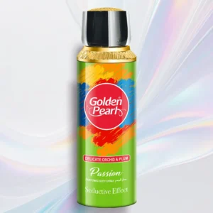 Passion Body Spray
