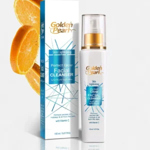 Perfect Glow Facial Cleanser 150ml