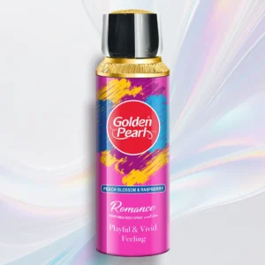 Romance Body Spray
