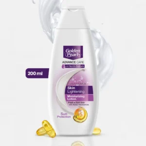Skin Lightening Advance Care Moisturizing Lotion 200ml