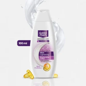 Skin Lightening Advance Care Moisturizing Lotion 100ml