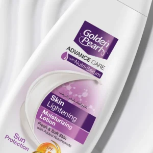 Skin Lightening Advance Care Moisturizing Lotion 400ml