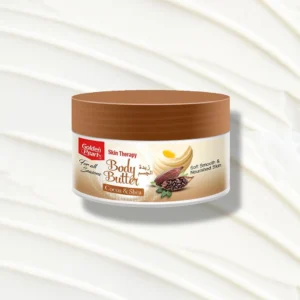 Skin Therapy Cocoa and Shea Body Butter 75ml
