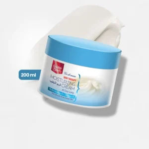 Skin Therapy Moisturizing Cream - Multivitamins & Coconut Oil 200ml