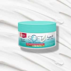 Soft Light Moisturizer 75ml