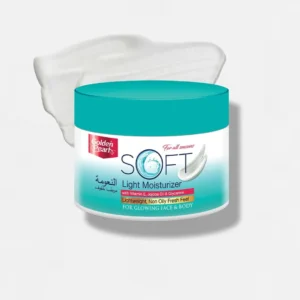 Soft Light Moisturizer 200ml