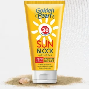 Sun Block SPF 30 60ml