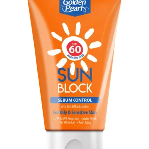 Sun Block Sebum Control (SPF 60) 100ml