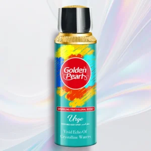 Urge Body Spray