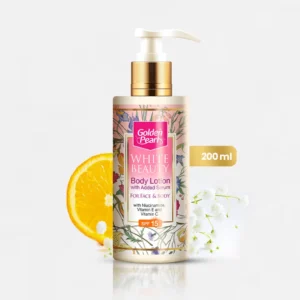 White Beauty Body Lotion 200ml