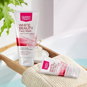 Bright Glow Face Wash – Daily Cleanser 75ml
