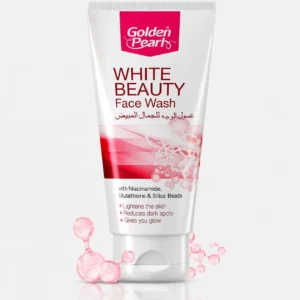 Bright Glow Face Wash – Daily Cleanser 150ml