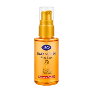 Hiba's Collection Hair Serum (50ml)