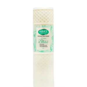 Hibas Collection Talcum Powder (Dreamy Bliss) 125 gm
