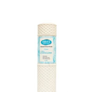 Hibas Collection Talcum Powder Exotie Blossom 125 gm