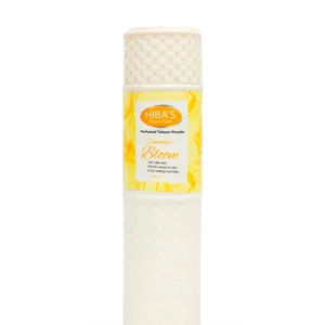 Hibas Collection Talcum Powder (Summer Bloom) 125 gm