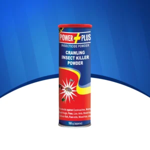 Power Plus Insects Powder 100 Gm