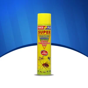 Super Aerosol – 500 ML