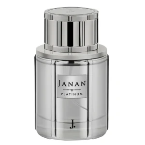 janan platinum - 100ml