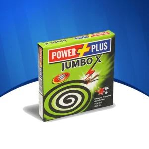 Jumbo Max Coil