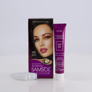 Samsol Hair Colour 45 small
