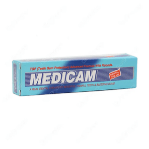 MEDICAM TOOTHPASTE 90G