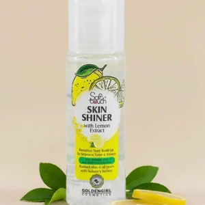 soft touch Skin Shiner 120ml