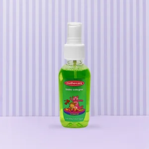 Baby Cologne Spray Green 100ml