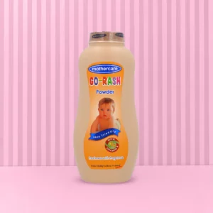 Go Rash Baby Powder small 150gm