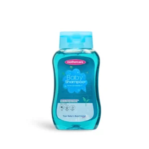 Baby Shampoo - Blue