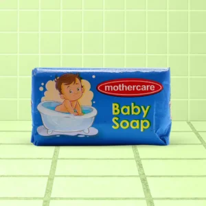 Baby Soap Blue