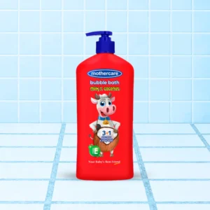 Bubble Bath - Milk & Coconut