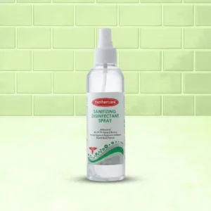 Disinfectant Spray 200ml