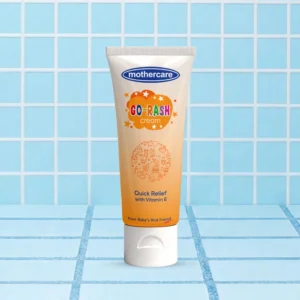 Go Rash Cream